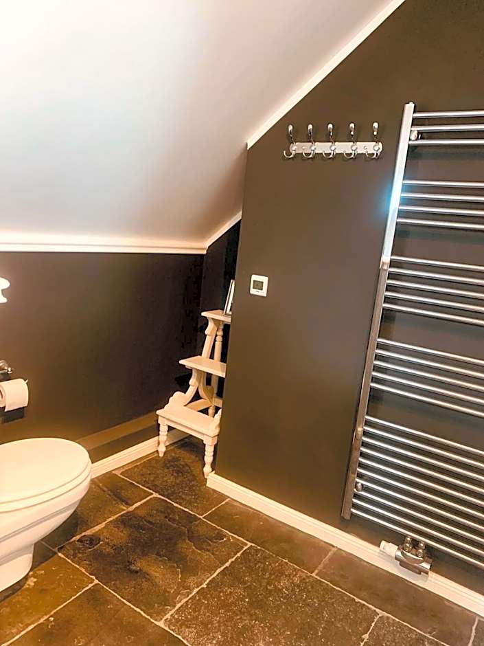 The Hampton Hock's - Wellness & Wine