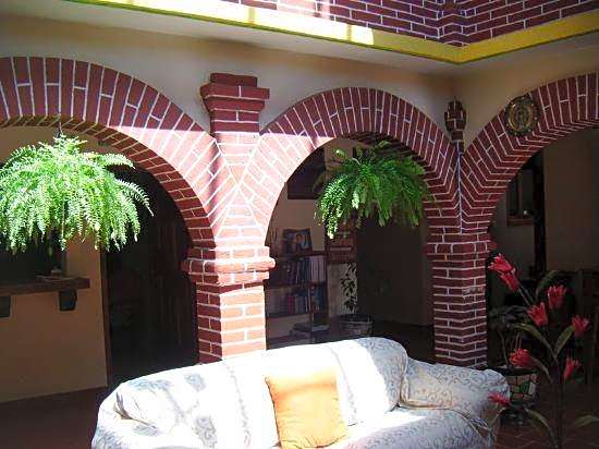 Posada Catalina