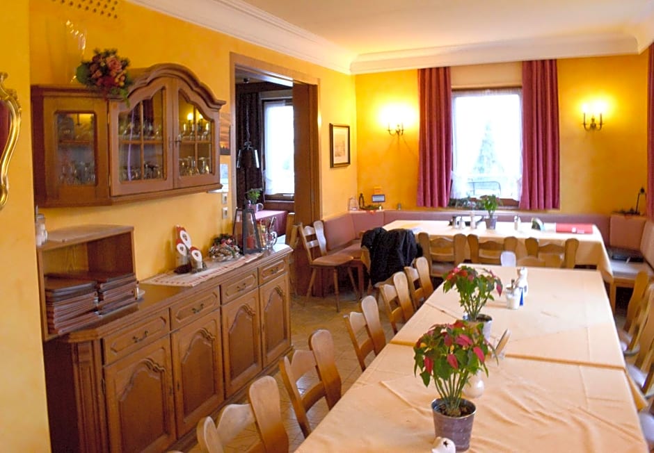 Monteurzimmer günstig B&B