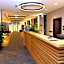 Tisia Hotel & Spa