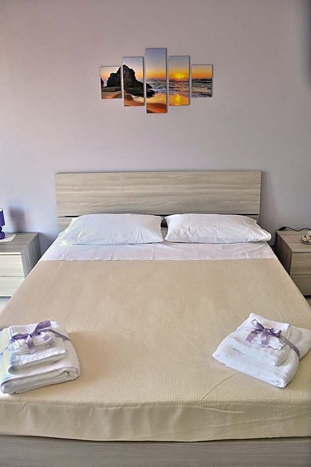 B&B Al Sole di Sicilia