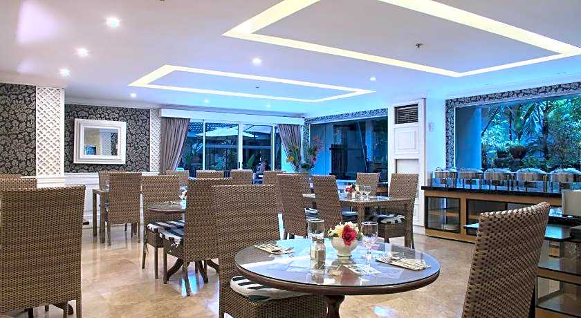 Orchid Garden Suites