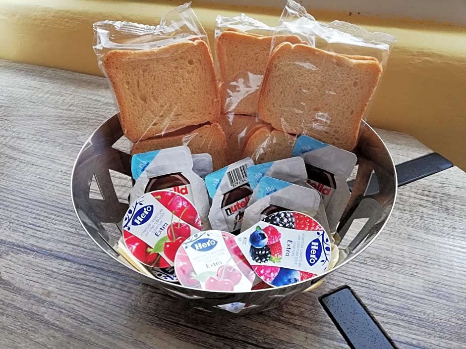 Bed and Breakfast Porta Romana