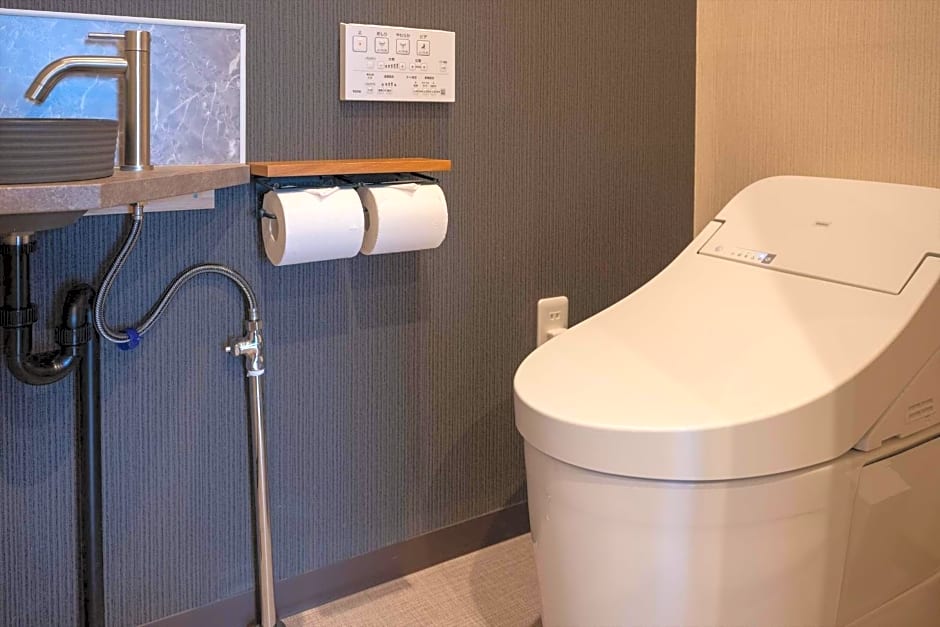 Yumura Onsen MIDORIYA