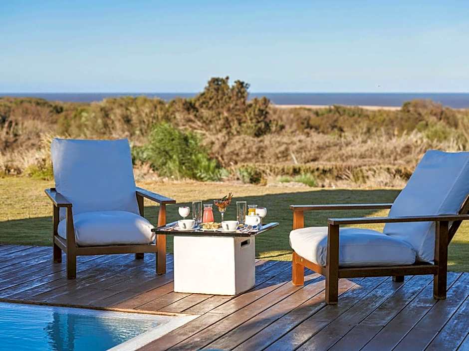 Hotel Le Golf D'Essaouira & Spa