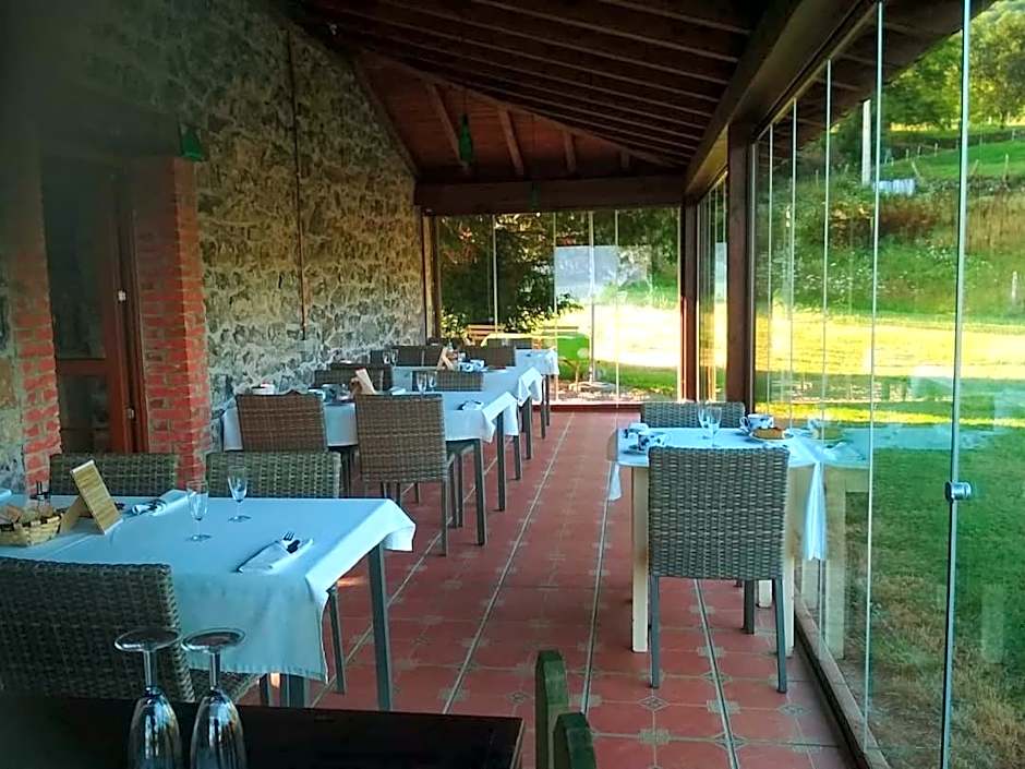 El Conventu del Asturcon