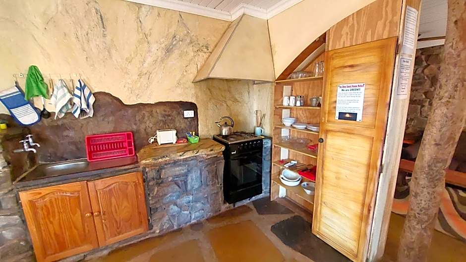 The Shoe Guest House