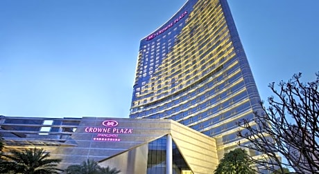Crowne Plaza Zhangzhou By IHG