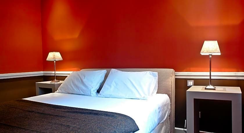 Semeli Hotel