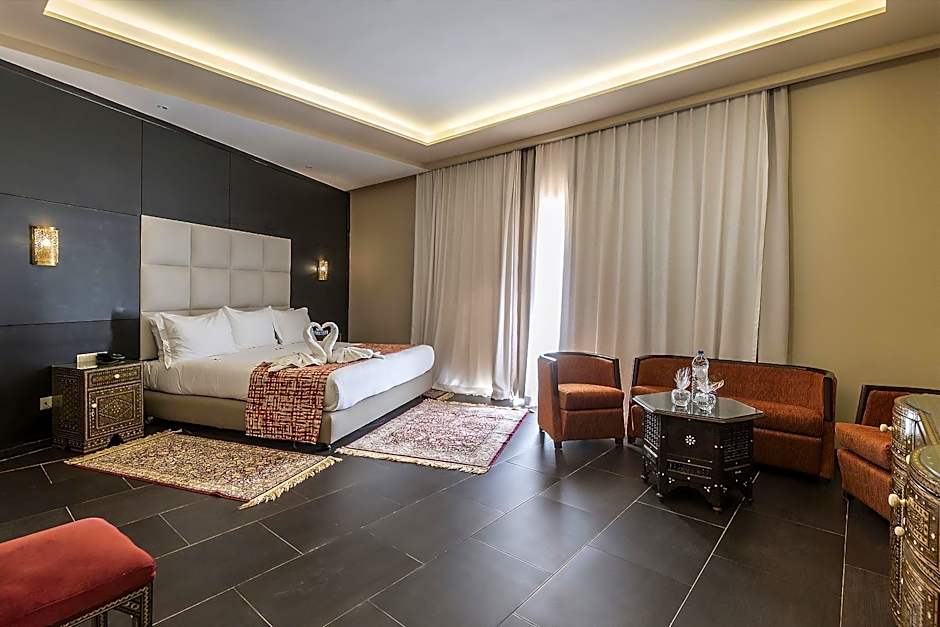Delta Hotels by Marriott Marrakech Eden Andalou