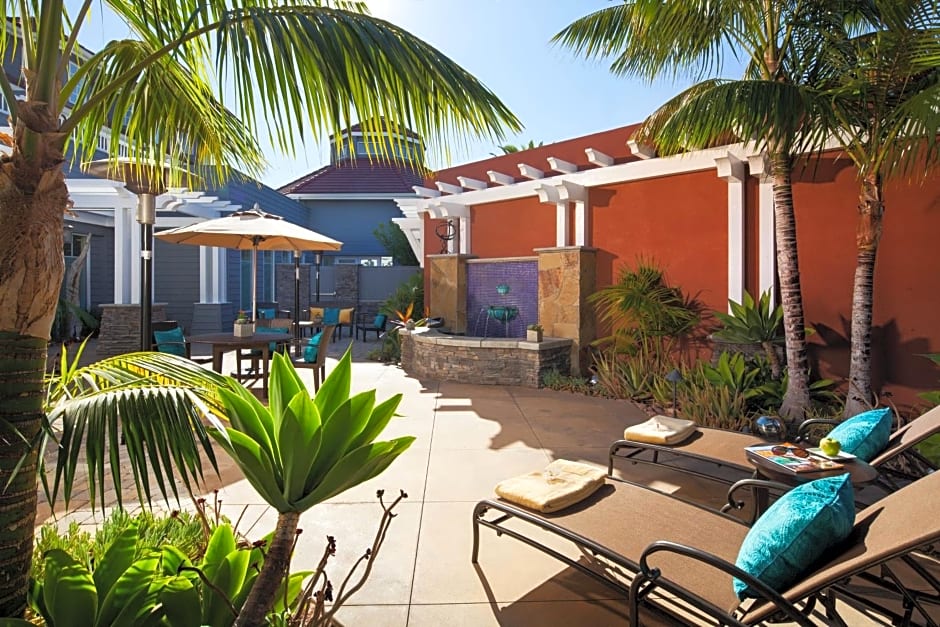 Laguna Cliffs Marriott Resort & Spa