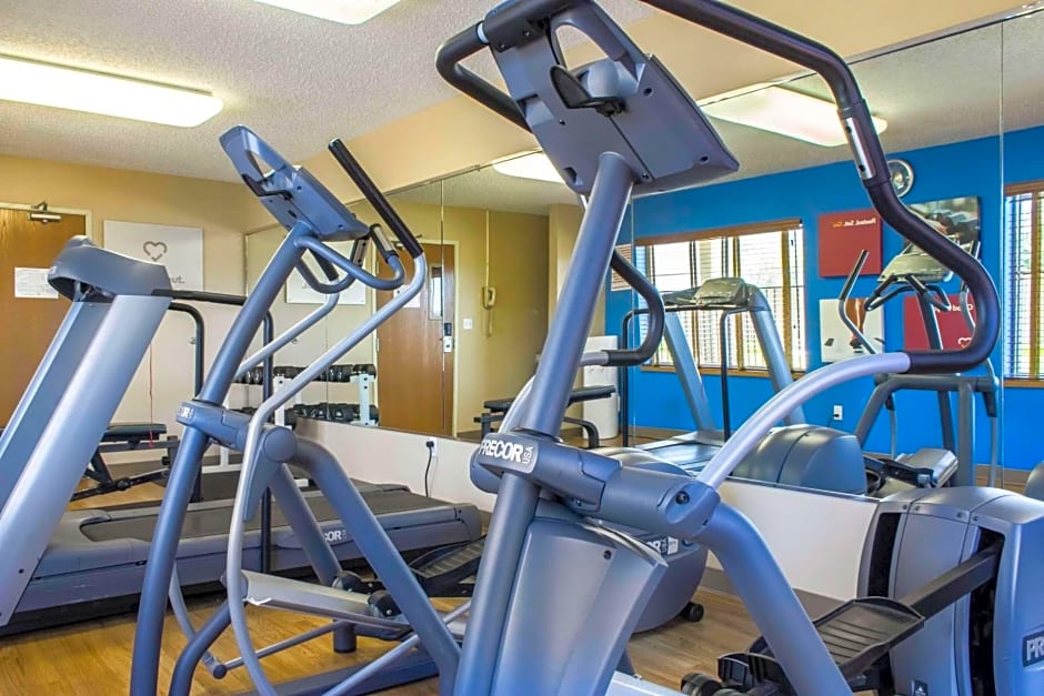 Comfort Suites at Tucson Mall