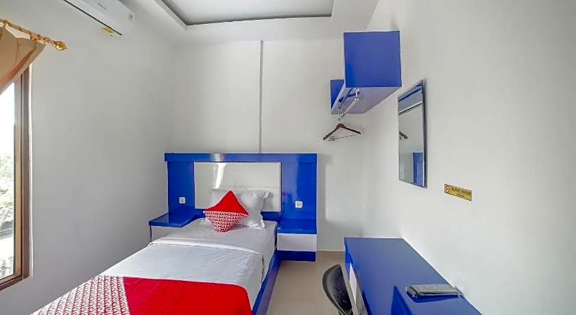 SUPER OYO 90457 Anara Residence & Guest House