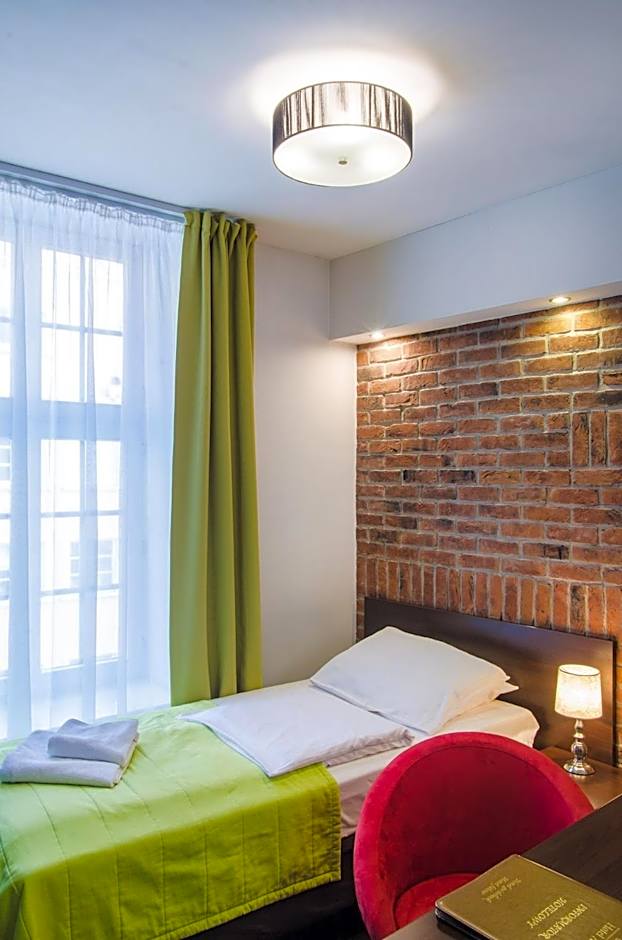 Hotel Artus - Old Town