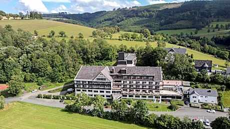 Sauerland Alpin Hotel