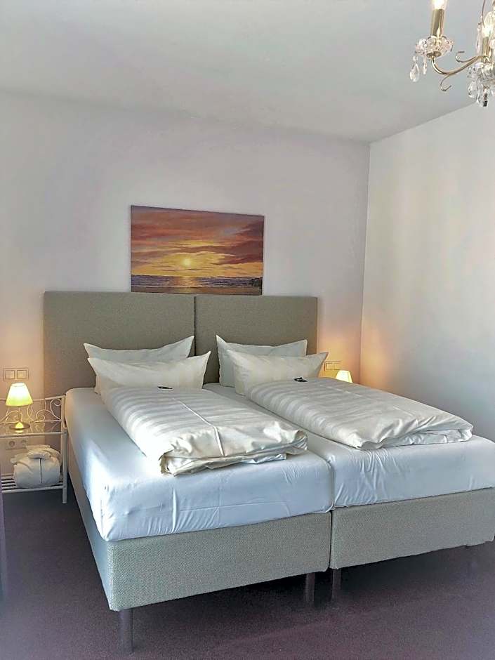 Hotel Sylter Blaumuschel