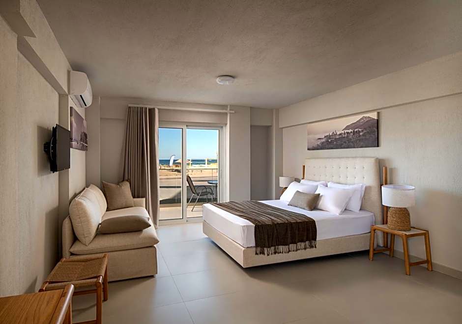 Hotel Sarti Beach