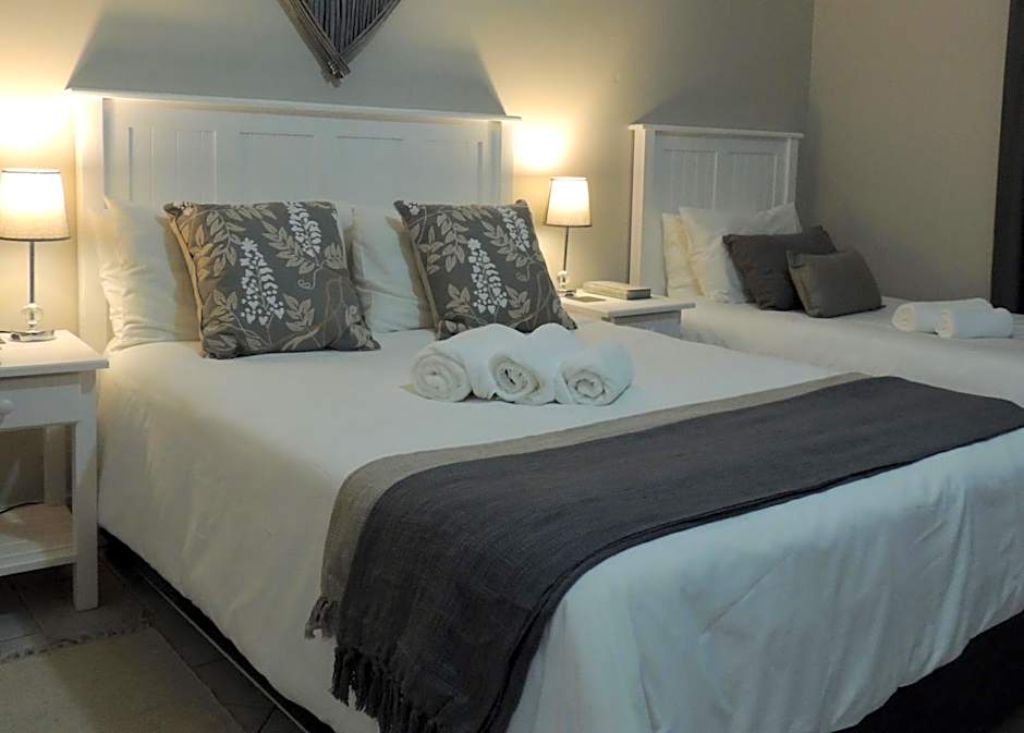 La Mer Guesthouse Port elizabeth