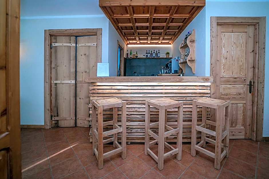 Residence Cascina Genzianella