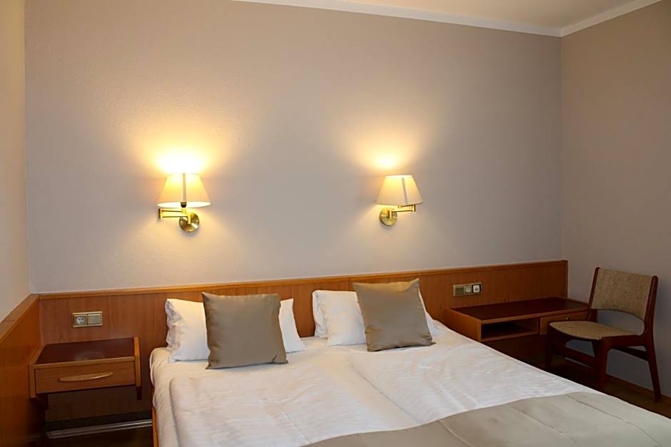 Hotel Zum Kaffeekännchen