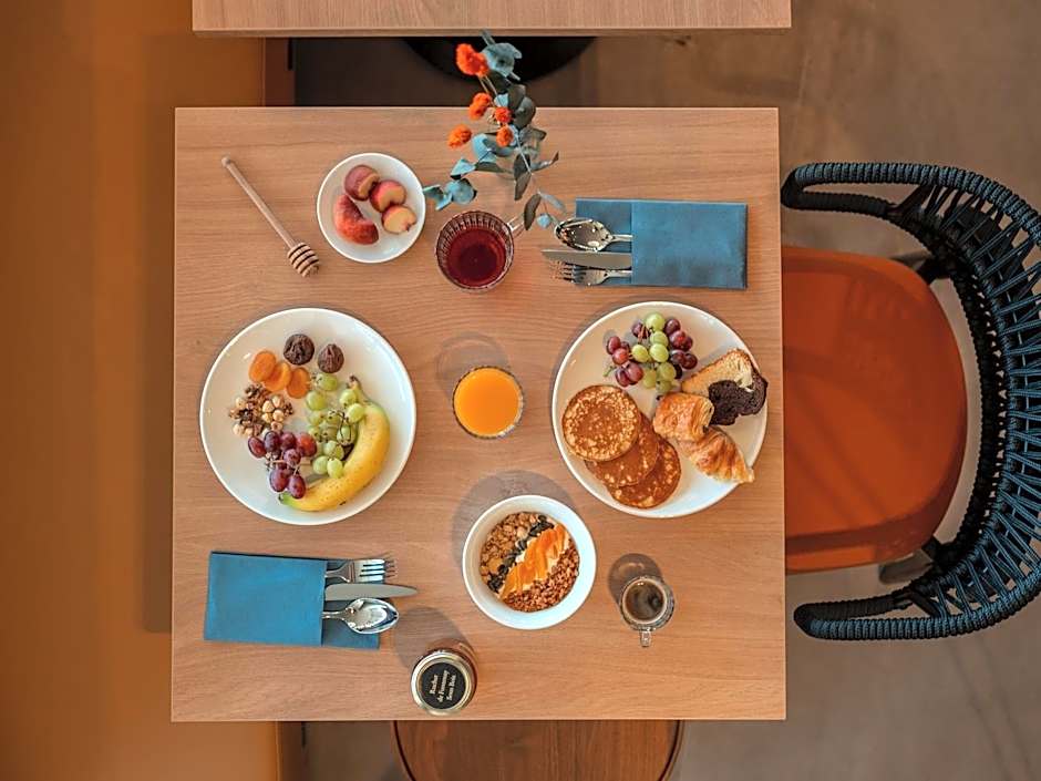 Novotel Paris Val de Fontenay