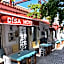 Alaçatı Disa