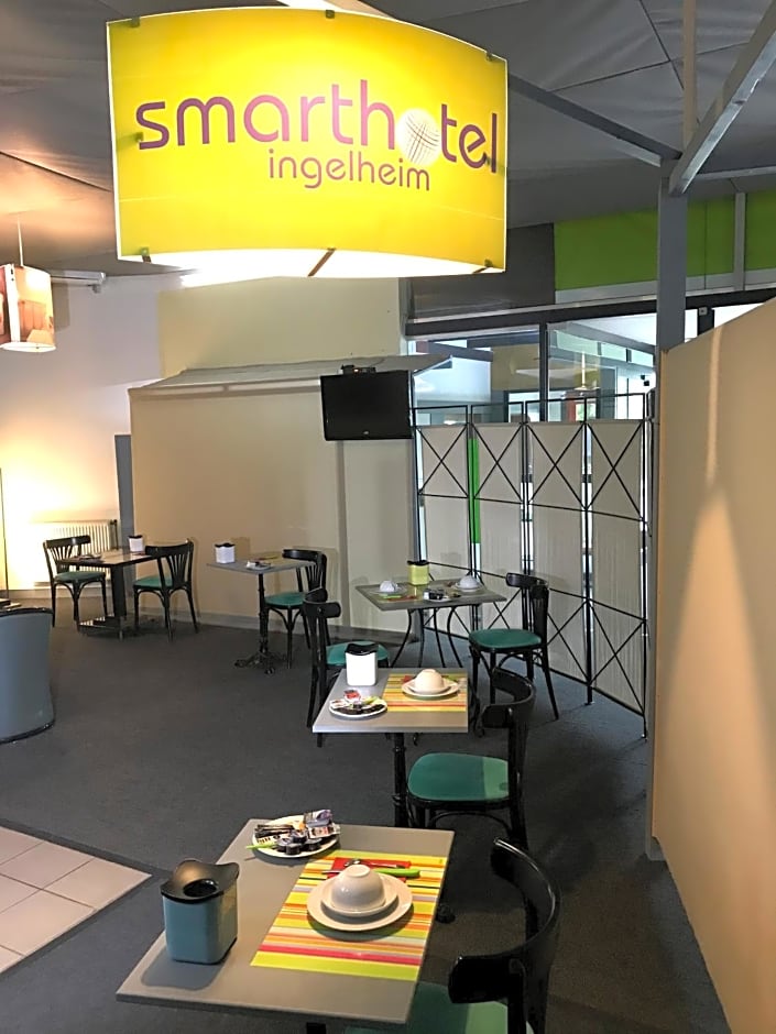 Smarthotel Ingelheim