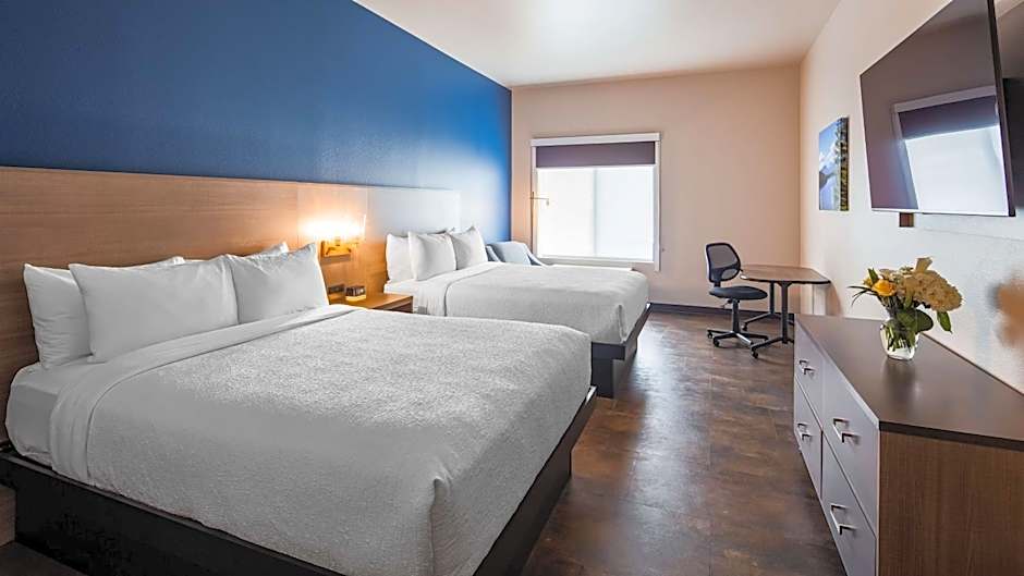 The Forge Hotel, BW Signature Collection