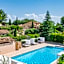 Domaine Ribiera, Hotel 5 Etoiles, SPA & Golf - Forcalquier