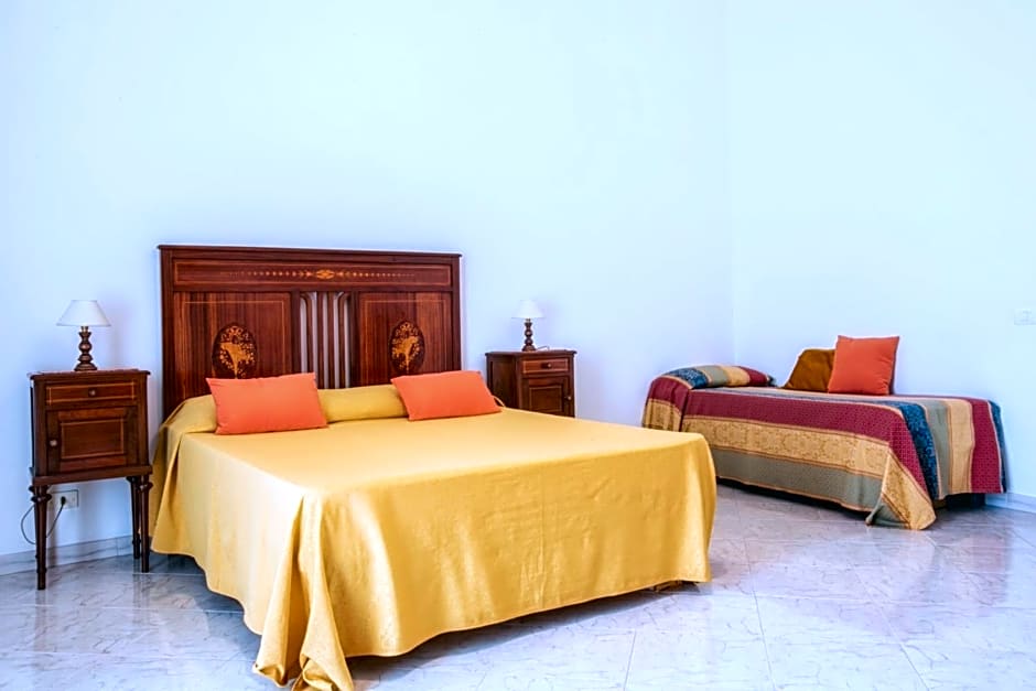 Orsola Maison – Sorrento, CO