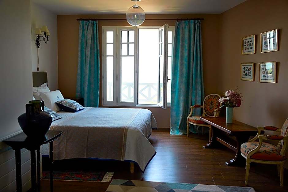 Chambres d'hôtes Les 4 Vents Pointe du Hoc - Landing Beaches