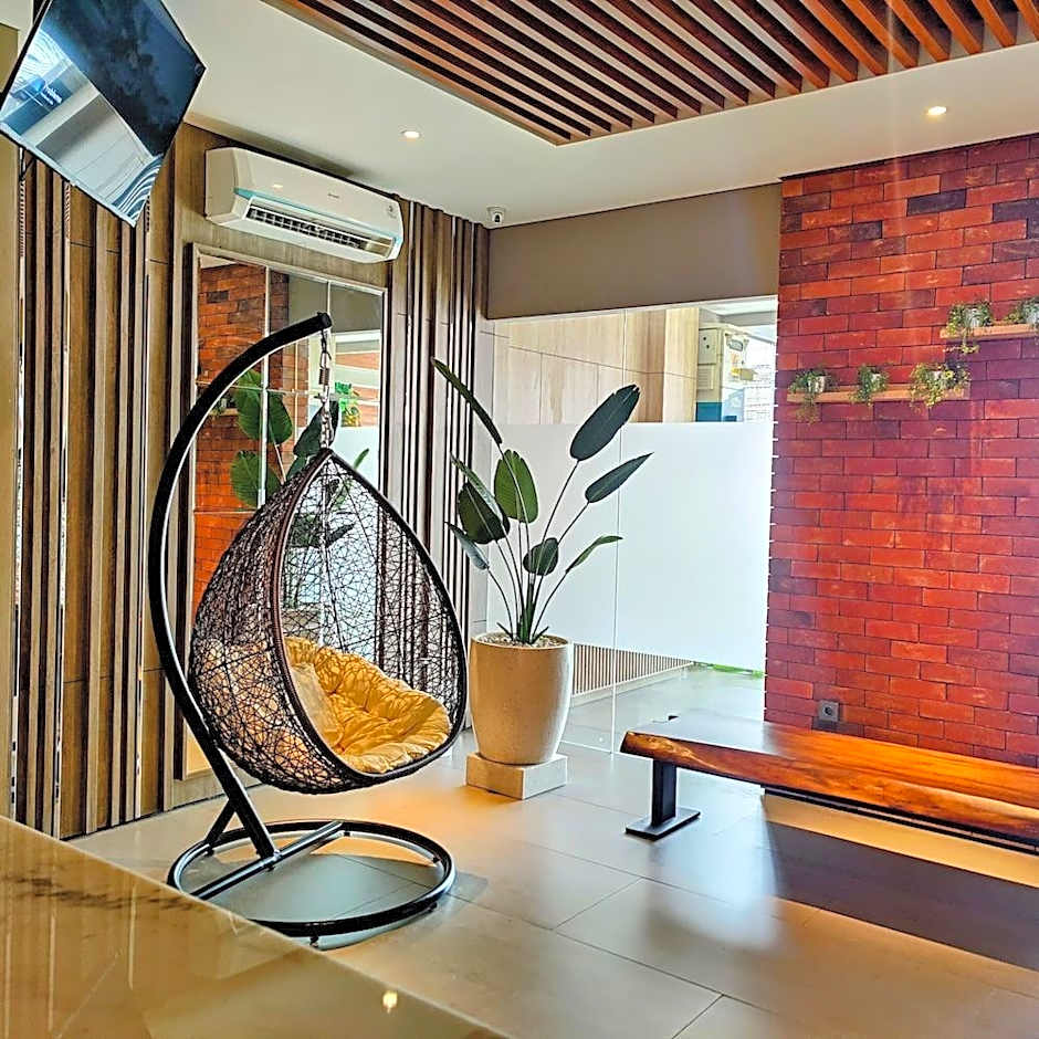 The Mango Suites by Flat06