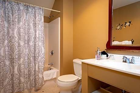 Deluxe Double Room with Balcony # 12