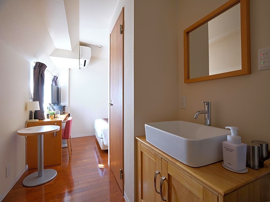 pod select HOTEL Shinjuku
