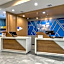 Holiday Inn Express & Suites - Dallas Plano North By IHG