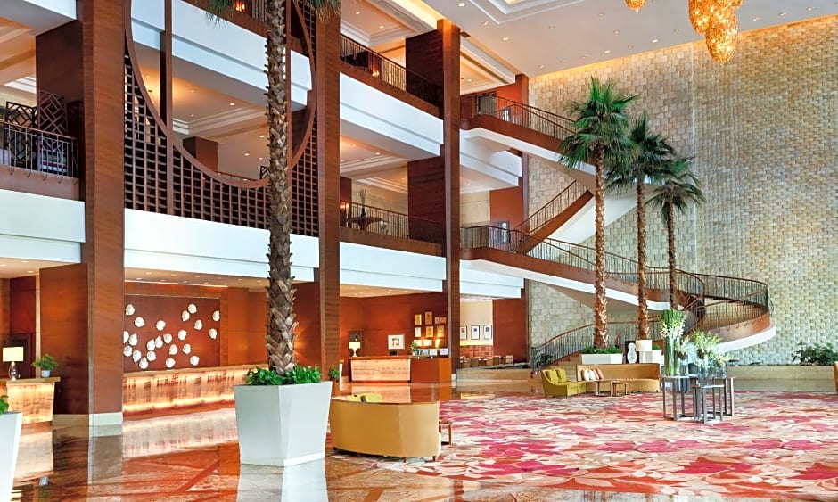 Sheraton Dongguan Hotel