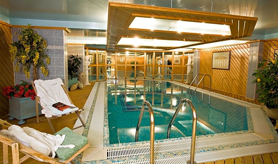 Hôtel Le Labrador 1971