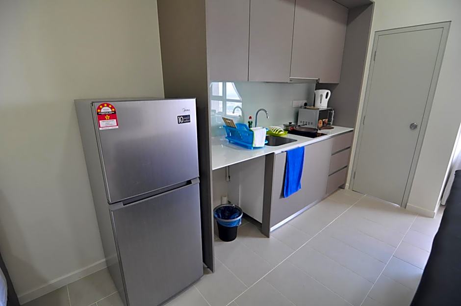 Tamarind Square Cyberjaya By IdealHub