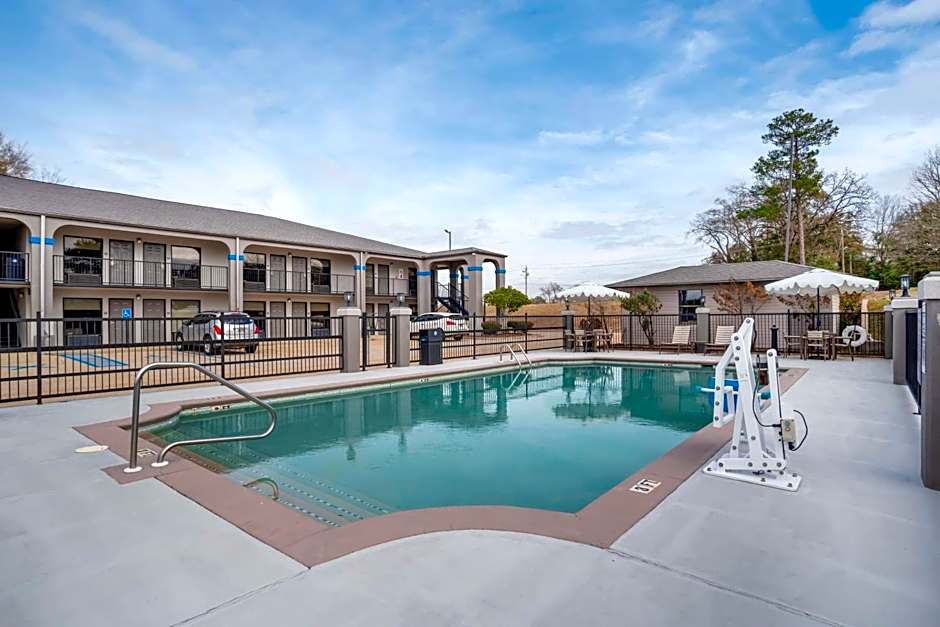 Best Western Andalusia Inn