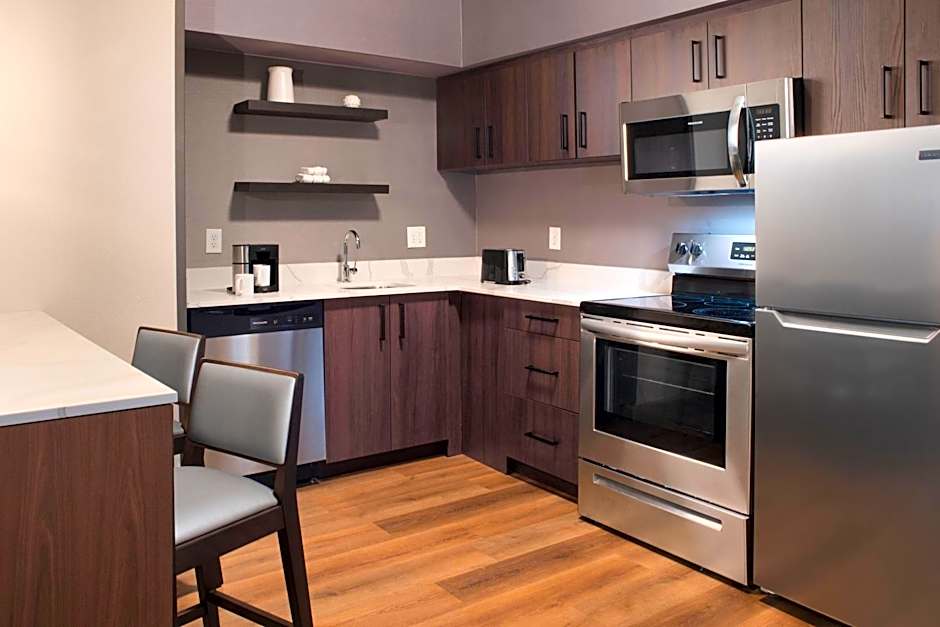 Residence Inn by Marriott Fort Smith