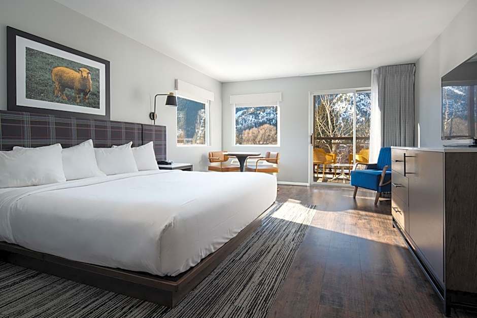 Hotel Ketchum