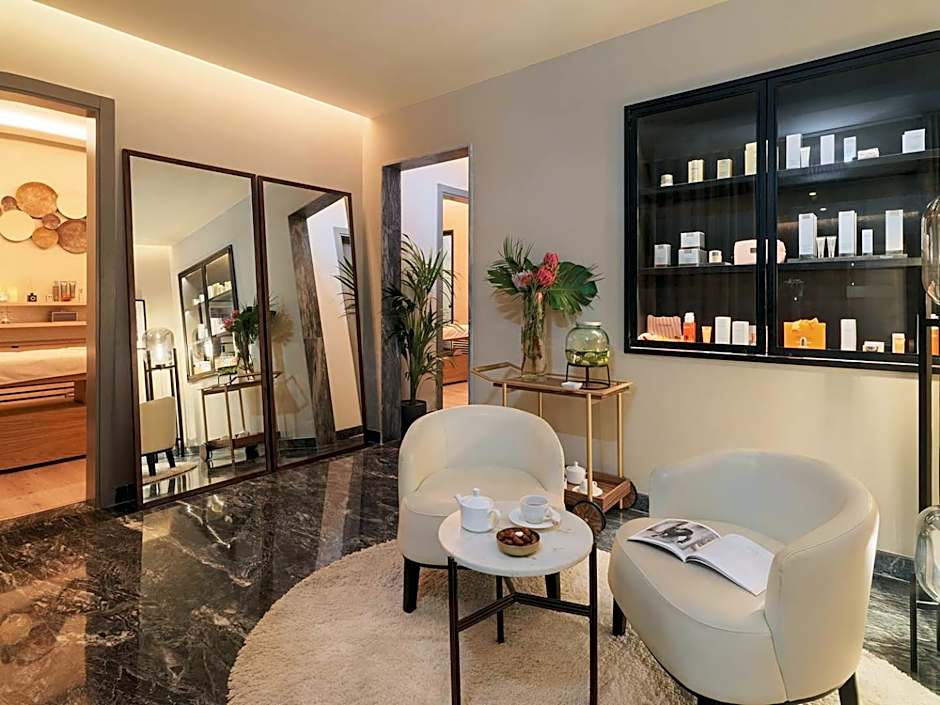 The One Palácio da Anunciada