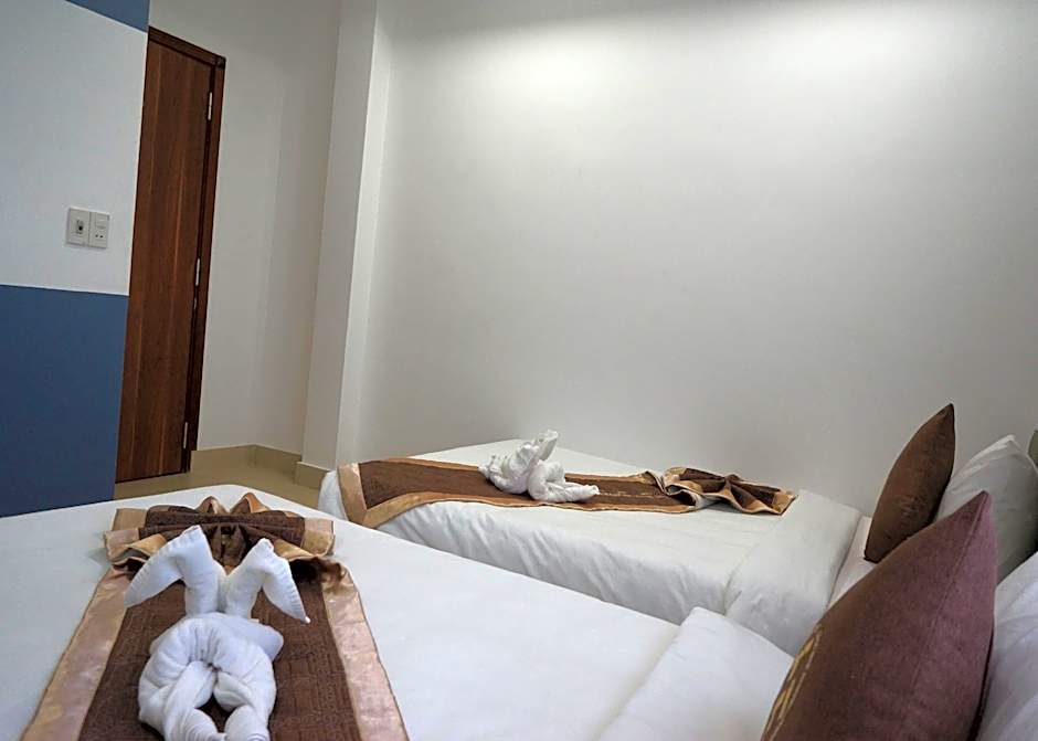 Poetic Hue Hotel & Spa