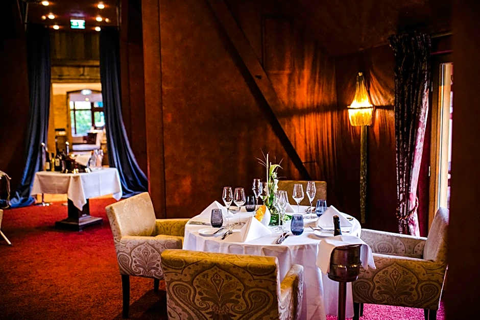 Schlosshotel Weyberhöfe