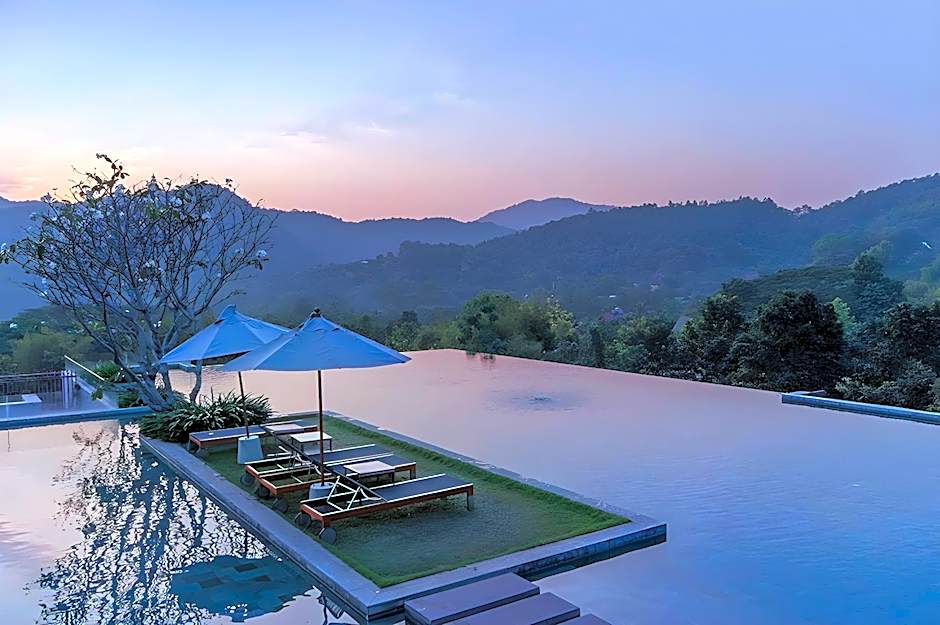 Veranda High Residence