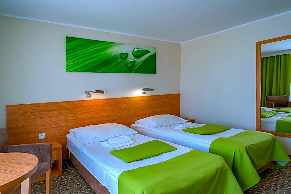 Hotel ***NAT Sarbinowo