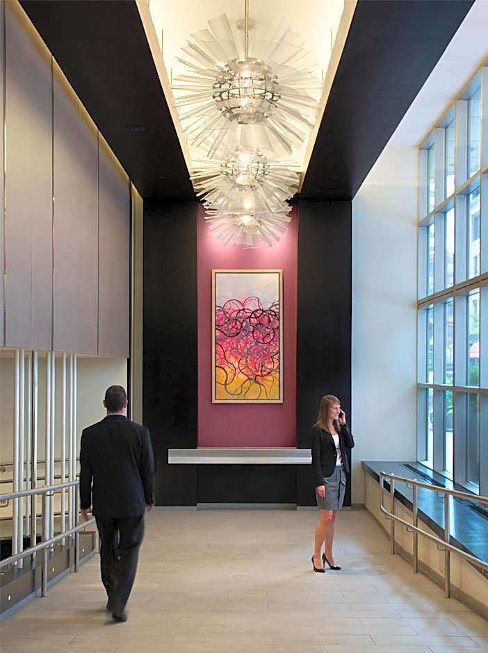 Hyatt Regency Boston