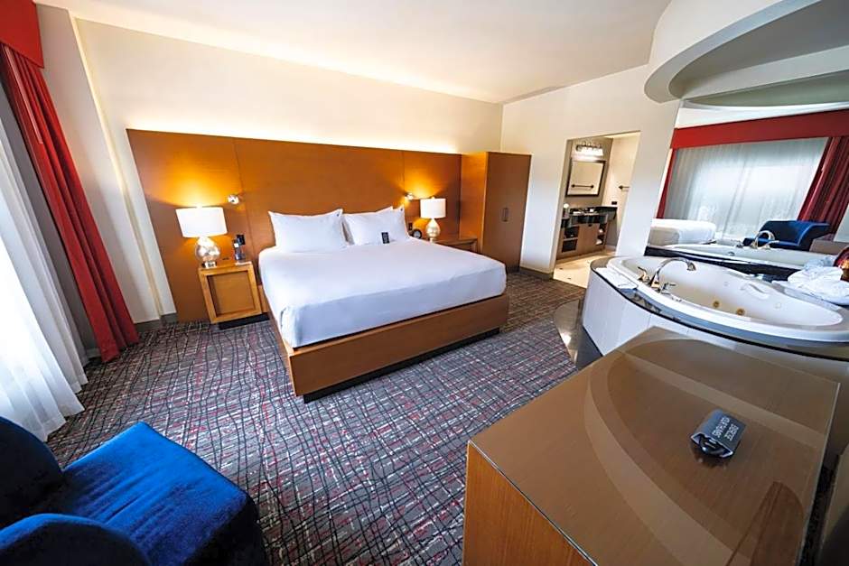 Hard Rock Hotel & Casino Tulsa