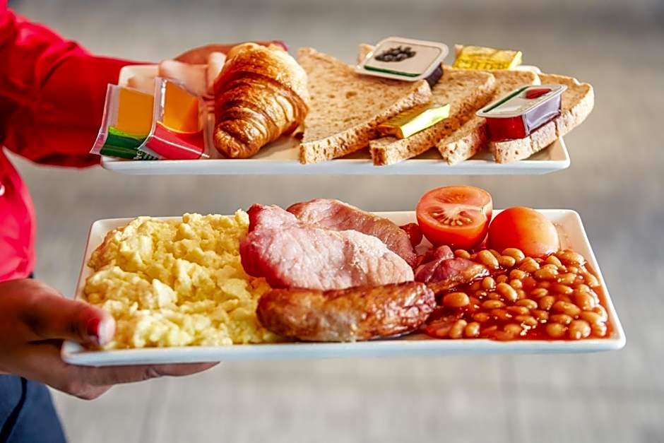 Ibis London Excel-Docklands