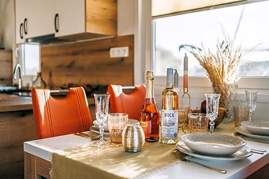 Fenyves Yacht Club Superior